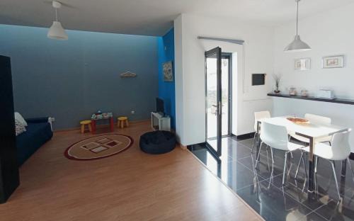 Crato House | Retiro da cegonha