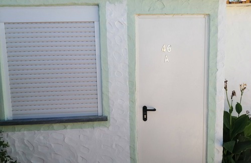 Porches Cottage | Retiro dos Sonhos