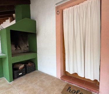 Moratalla House | Retiro Gastro-Rural - Casa 2