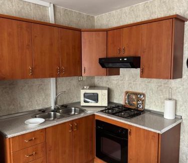 Moratalla House | Retiro Gastro-Rural - Casa 2