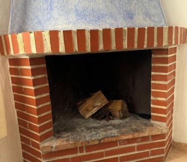 Moratalla House | Retiro Gastro-Rural - Casa 2