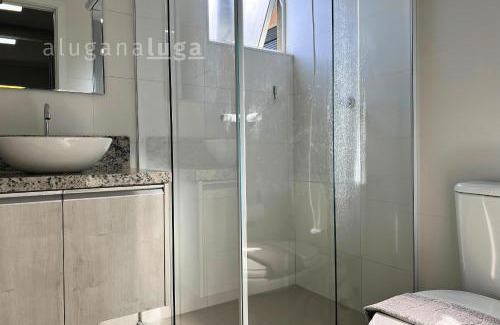 Ponta do Papagaio House | Retiro Luxo - Piscina & Jacuzzi