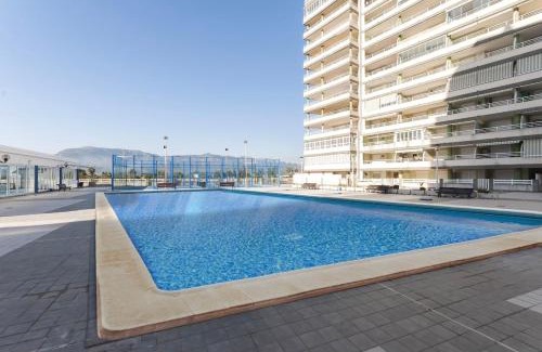 Tavernes de la Valldigna Apartment | Retiro Playa y Spa