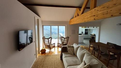 Vila Marim House | Retiro Vale do Douro