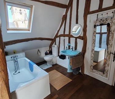 Terroir de Caux House | Retour a la campagne 12