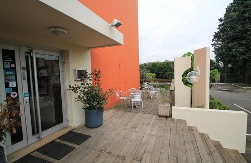 Saint-Priest Apartment | Retraite d’Affaires Près d’Eurexpo|Parking Gratuit