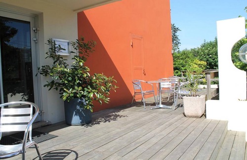 Saint-Priest Apartment | Retraite d’Affaires Près d’Eurexpo|Parking Gratuit