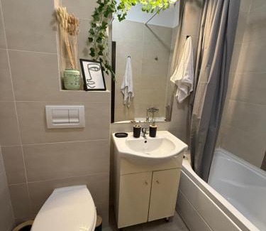 Iasi Apartment | Retreat în Inima Iasului Langa Palas&Palatul Culturii