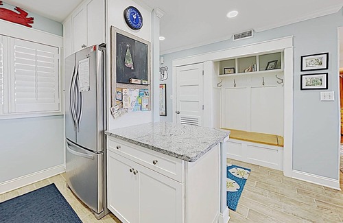 North Litchfield Beach Condo | Retreat 514 - 2nd Row, Great View, Pool, Ocean!