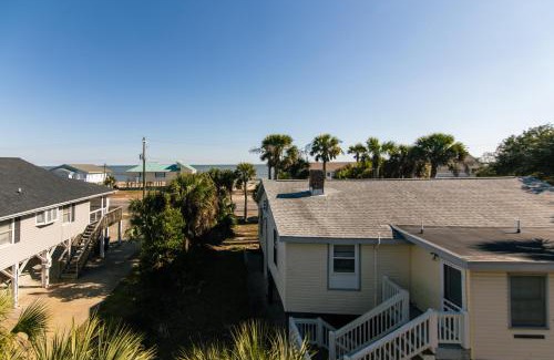 Edisto Island House | Retreat 6A