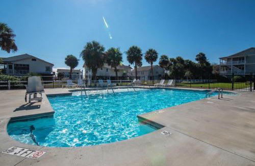 Edisto Island House | Retreat 6A
