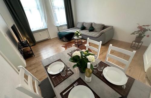 Altenburg Apartment | Retreat am Teich