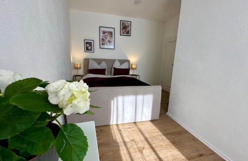 Altenburg Apartment | Retreat am Teich
