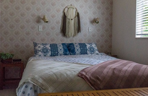 Appleby House | retreat amoust the oaks