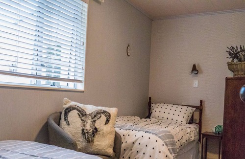 Appleby House | retreat amoust the oaks