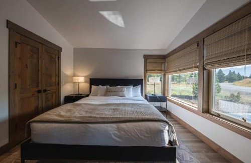 Eureka House | Retreat at the Wilderness Club