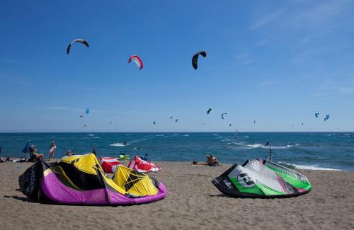 Capalbio Resort | Retreat & Glamping Terre di Sacra in Toscana