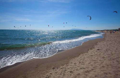 Capalbio Resort | Retreat & Glamping Terre di Sacra in Toscana