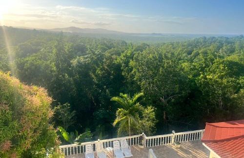 Corral Spring House | Retreat Guest House