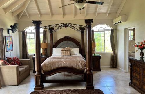 Corral Spring House | Retreat Guest House