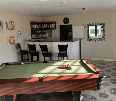 Corral Spring House | Retreat Guest House