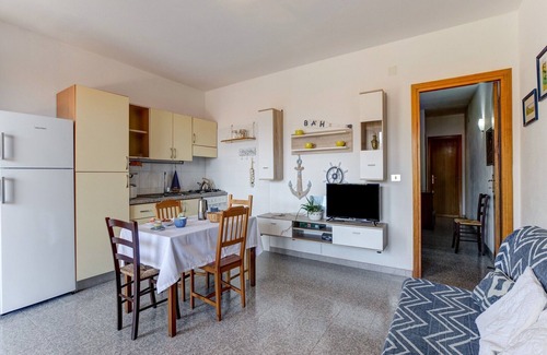 Cala Gonone Apartment | Retreat in Cala Gonone