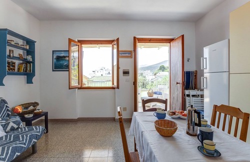 Cala Gonone Apartment | Retreat in Cala Gonone