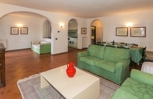 Siena House | Retreat in Siena’s Countryside