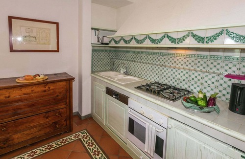 Siena House | Retreat in Siena’s Countryside