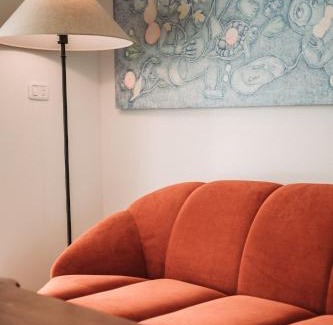 Ariana Governorate Villa | Retreat in the countryside