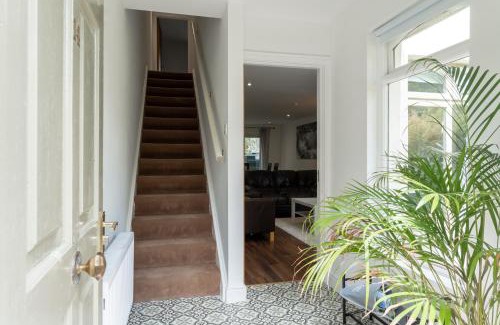 Tulfarris House | Retreat in Tulfarris County Wicklow - Ireland