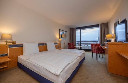 Arnsberg Hotel | Retreat Into Forest From Room With Pool And Pets Allowed