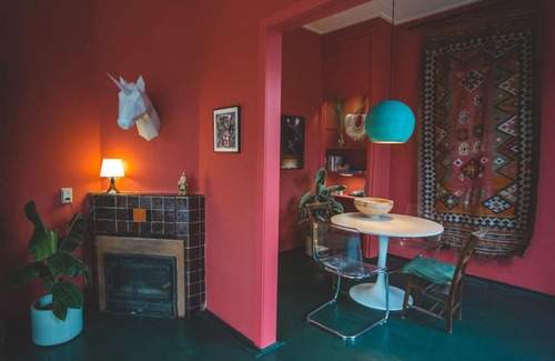 Hoenderloo Apartment | Retreat midden op de Veluwe -ingang Park 1 km