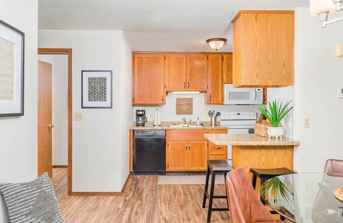 Appleton House | 𝑅etreat 𝑜𝑛 𝑅𝑖𝑑𝑔𝑒𝑣𝑖𝑒𝑤 - 3 bedroom