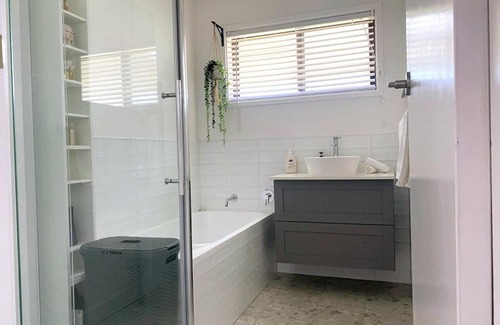 Benalla House | Retreat on Roe