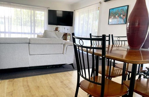 Benalla House | Retreat on Roe