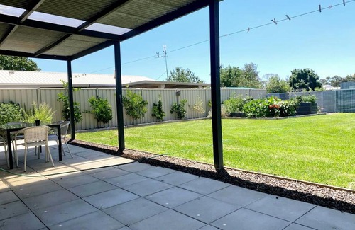 Benalla House | Retreat on Roe