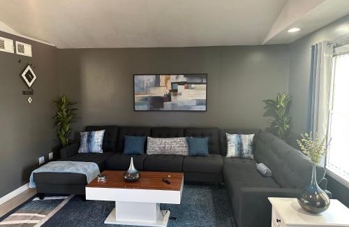 Morgantown Apartment | Retreat to my Contemporary Home