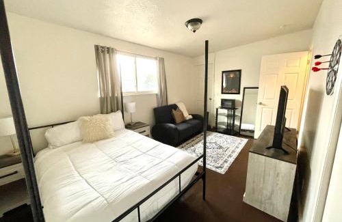 West Valley City Apartment | Retreat