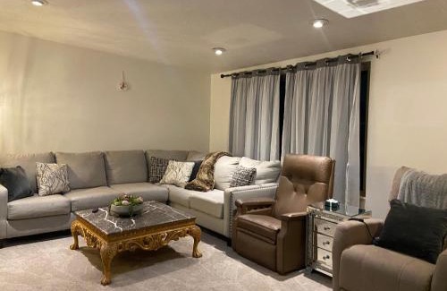 West Valley City Apartment | Retreat