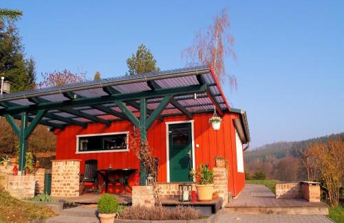 Guentersberge House | Retreat with Private Garden, cleaning included