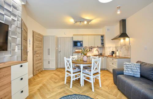 Ustrzyki Dolne Apartment | Retro Bieszczady