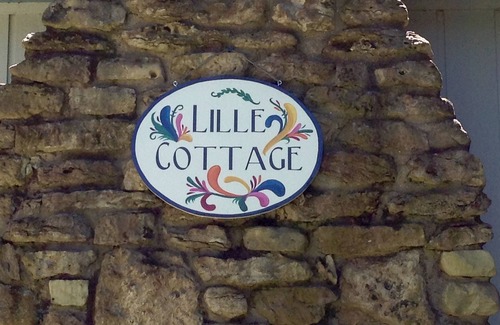 Fish Creek Cottage | Retro, Cozy Cottage - Peninsula St. Park, Family/Pet Friendly - OPEN year around