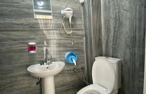 Pendik Cabin | Retro Suites