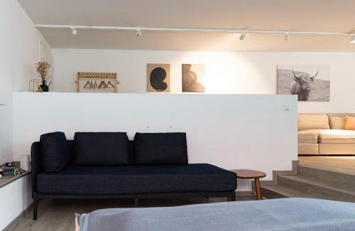 Bregenz Apartment | Retro-Urban in der Bregenzer Fussgängerzone