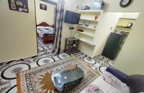 Chennai House | Retro Vibes -1BHK