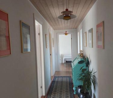 Torring Bed & Breakfast | Retro55