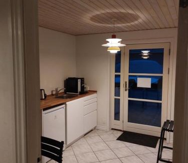 Torring Bed & Breakfast | Retro55