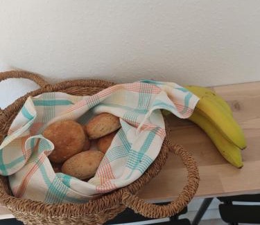 Torring Bed & Breakfast | Retro55