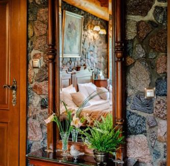 Reda Bed & Breakfast | RetroHouse -Adults Only-Zadzwoń